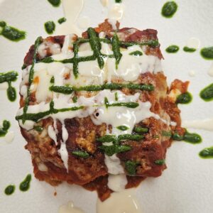 Lasagna