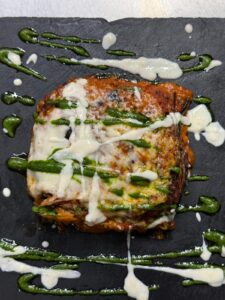 Parmigiana